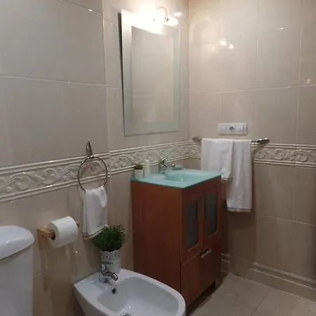 Piso Acogedor En Sada Cozy Flat In Sada Wifi Appartement Buitenkant foto