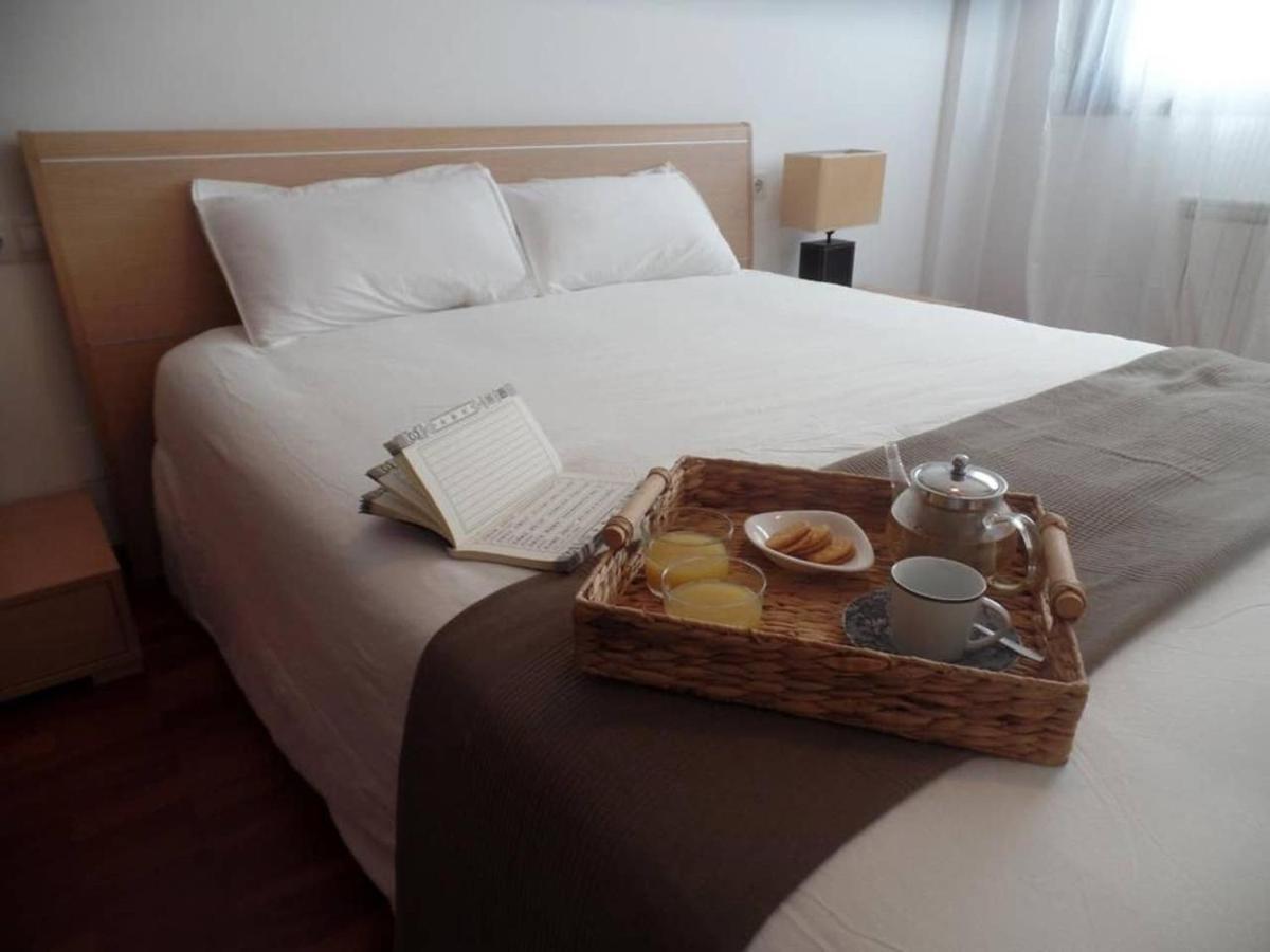 Apartment Piso Acogedor En Cozy Flat In Wifi