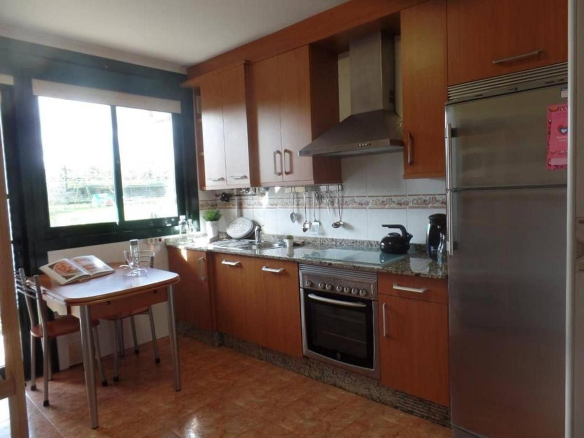 Apartment Piso Acogedor En Cozy Flat In Wifi Sada