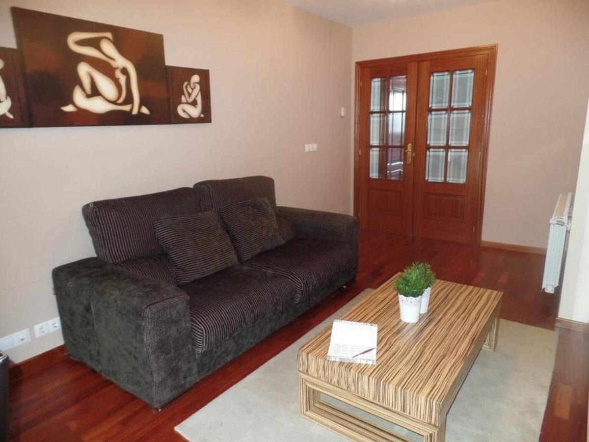 Piso Acogedor En Cozy Flat In Wifi *