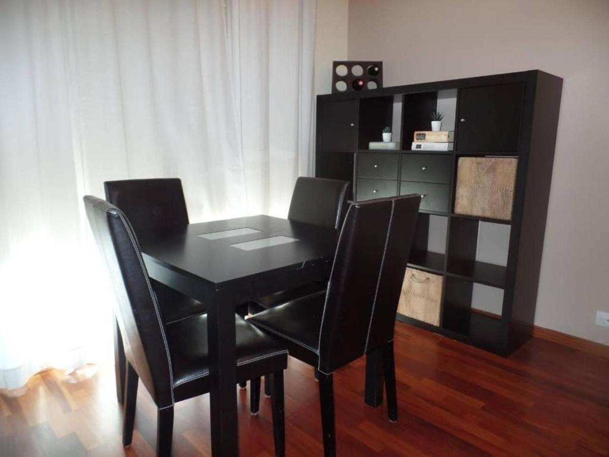 Piso Acogedor En Cozy Flat In Wifi Apartment *