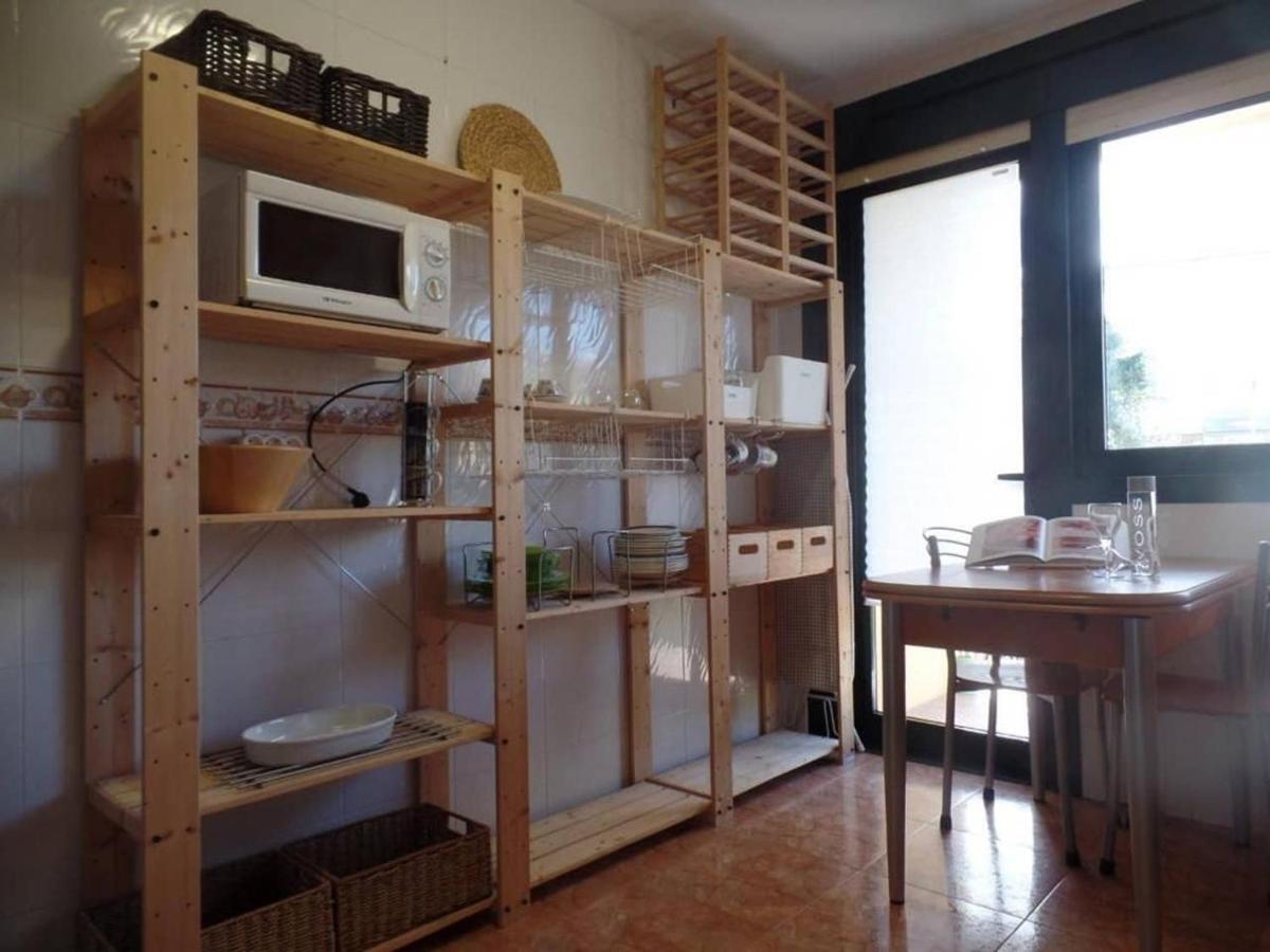 Apartment Piso Acogedor En Cozy Flat In Wifi Sada
